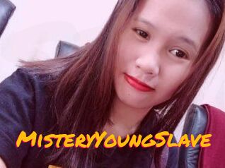 MisteryYoungSlave