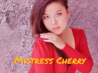 Mistress_Cherry