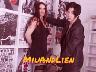 MiuAndLien