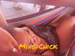 MixedChick