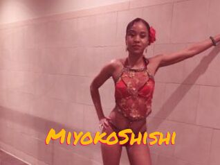 MiyokoShishi