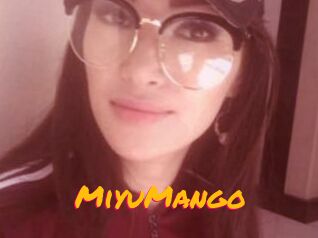 MiyuMango