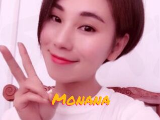 Monana