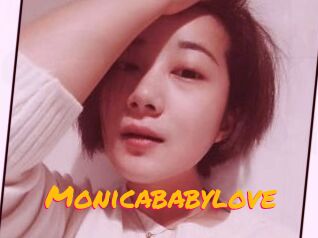 Monicababylove