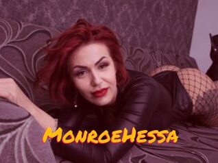 MonroeHessa