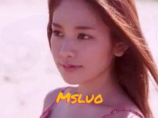 Msluo