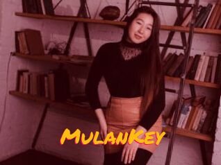 MulanKey