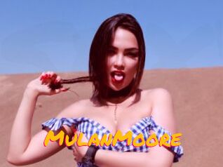 MulanMoore