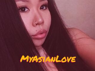 MyAsianLove