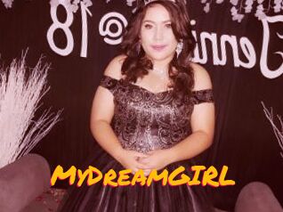 MyDreamGIRL