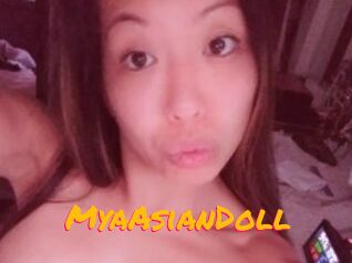 MyaAsianDoll