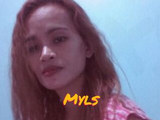Myls