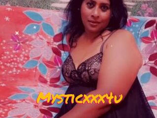 Mysticxxx4u