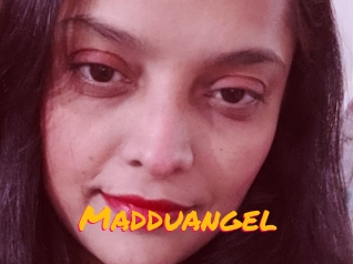 Madduangel