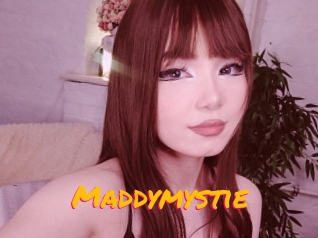 Maddymystie