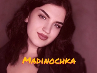 Madinochka