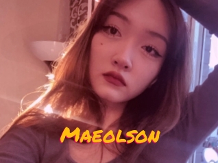Maeolson