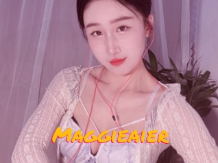 Maggieaier