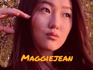 Maggiejean