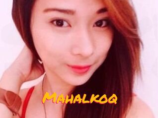 Mahalkoq