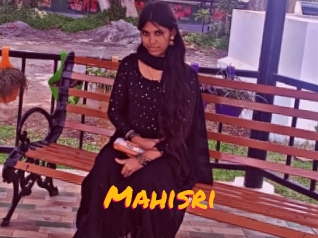 Mahisri