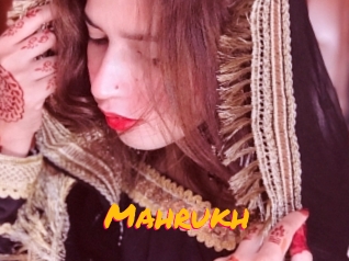 Mahrukh