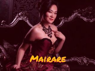 Mairare