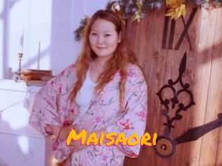 Maisaori