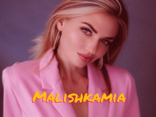 Malishkamia