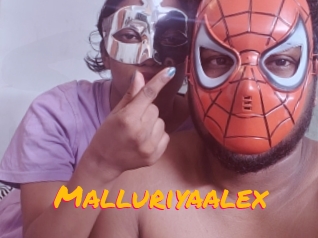 Malluriyaalex
