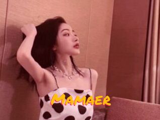 Mamaer