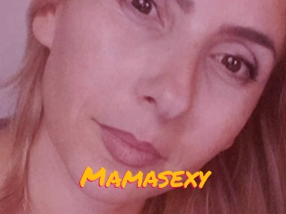 Mamasexy