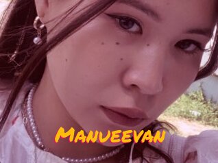 Manueevan