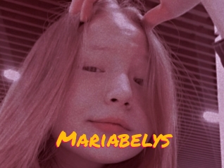 Mariabelys