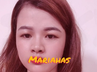 Mariahas