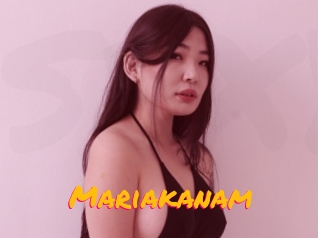 Mariakanam