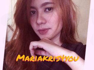 Mariakris4you