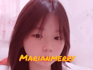Marianmerry