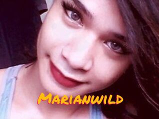 Marianwild