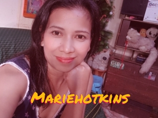 Mariehotkins