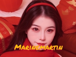 Marinemartin