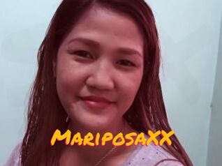 MariposaXX