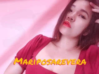 Mariposarevera