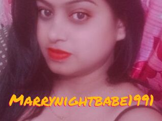 Marrynightbabe1991