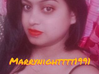 Marrynightttt1991