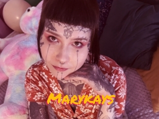 Marykays