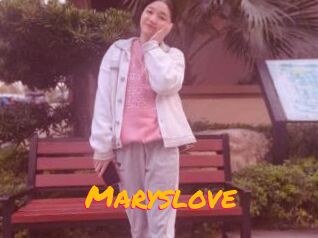 Maryslove