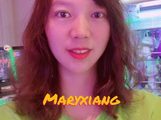 Maryxiang
