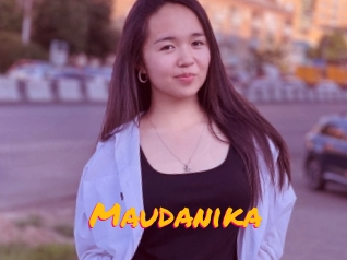 Maudanika