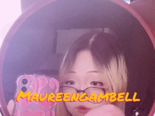 Maureengambell